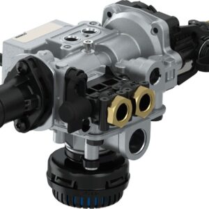 Brake Force Regulator