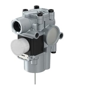 Valve, ABS regulation