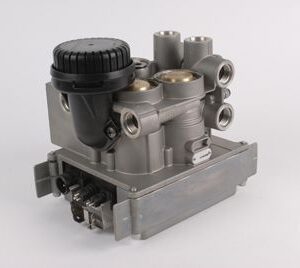 Axle Modulator