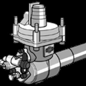 Brake Force Regulator