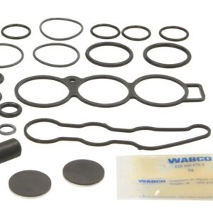 Repair Kit, service brake brake valve