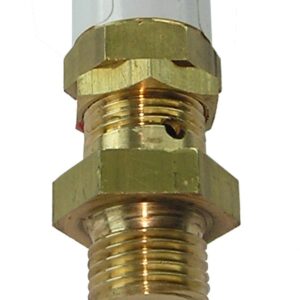 Pressure Control Valve