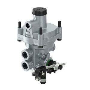 Brake Force Regulator