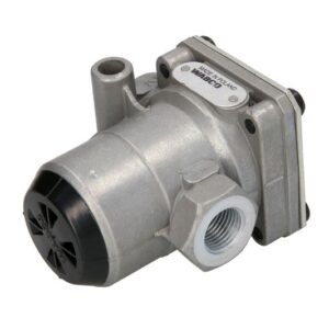 Pressure limiter valve