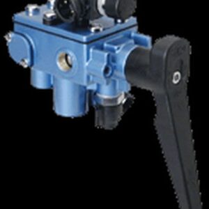 Air Suspension Valve