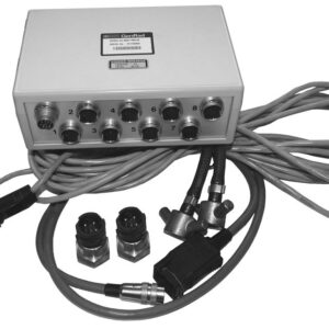 Air Suspension Valve