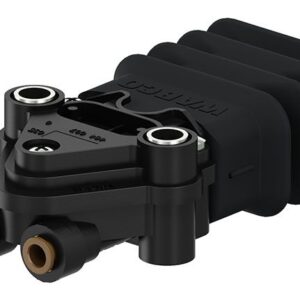 Air Suspension Valve