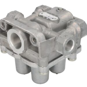 Multi-circuit Protection Valve