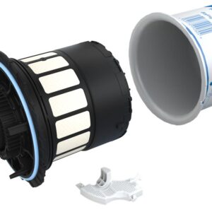 Air Dryer Cartridge, compressed-air system