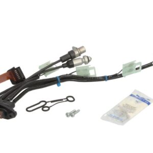 RPM Sensor, automatic transmission