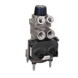 Brake Valve, service brake