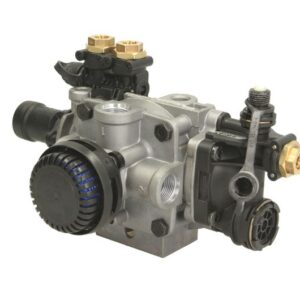 Brake Force Regulator