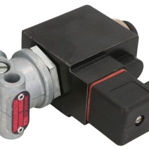 Solenoid valve