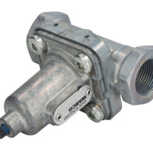 Overflow Valve