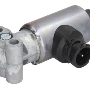 Solenoid valve