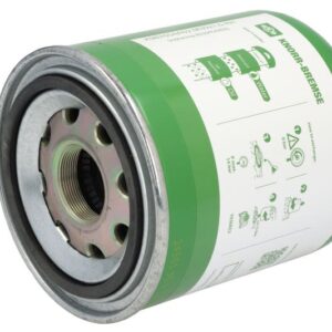 Air Dryer Cartridge, compressed-air system