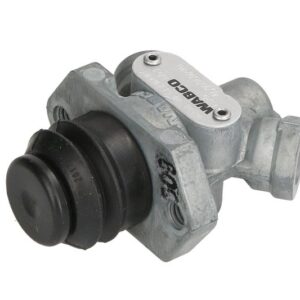 Multi-way valve