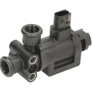 Solenoid valve