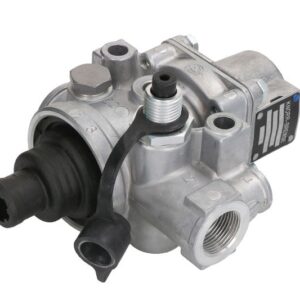 Pressure Controller, compressed-air system