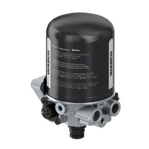 Air Dryer, compressed-air system