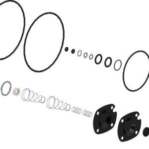 Repair Kit, air dryer