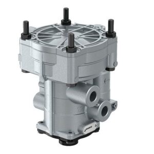 Control Valve, trailer