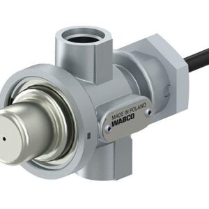 Multi-way valve