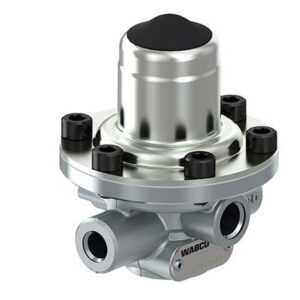 Pressure Regulator, compressed-air technology