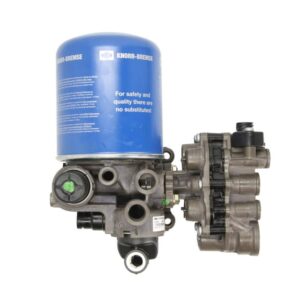 Air Dryer, compressed-air system