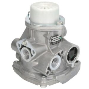 Brake valve - trailer