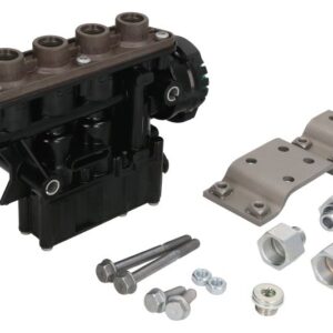 Solenoid valve