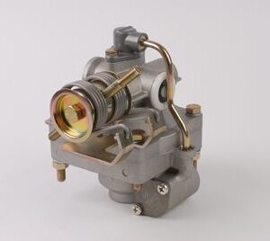 Brake Force Regulator