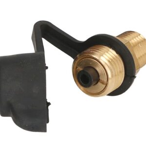 Check valve