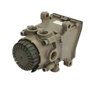 Axle Modulator