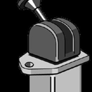 Parking brake valve
