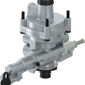 Brake Force Regulator