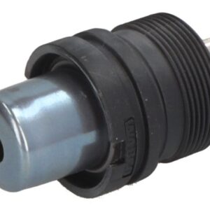 Sensor, pneumatic suspension level