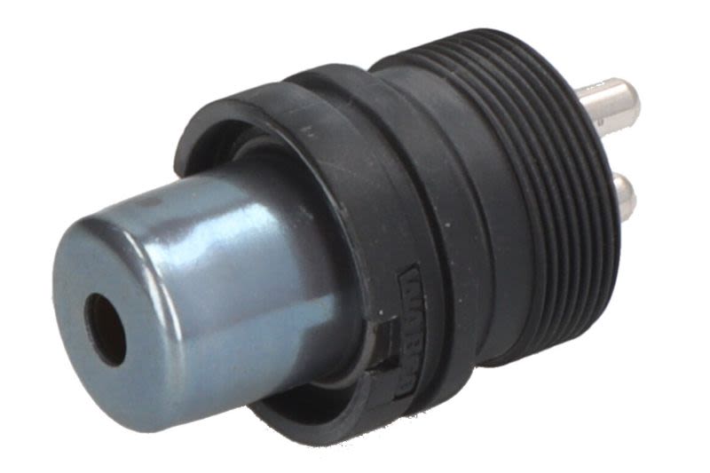Sensor, pneumatic suspension level