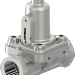 Overflow Valve