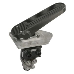 Pedal Travel Sensor, brake pedal