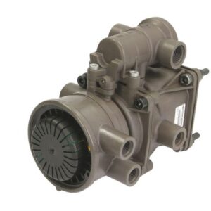 Axle Modulator