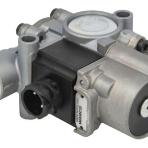 Valve, ABS regulation