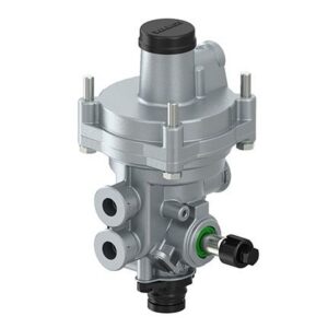 Brake Force Regulator