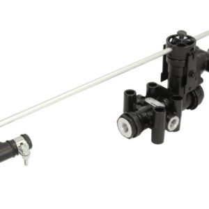 Air Suspension Valve