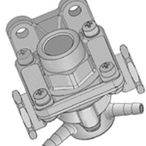 Quick Release Valve