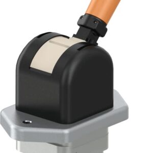 Parking brake valve