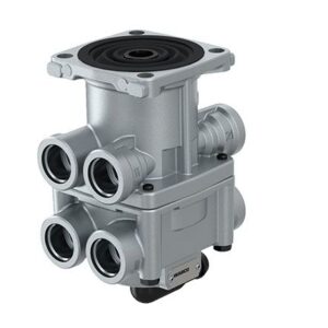 Brake Valve, service brake