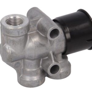 Quick Release Valve