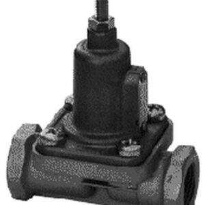 Overflow Valve
