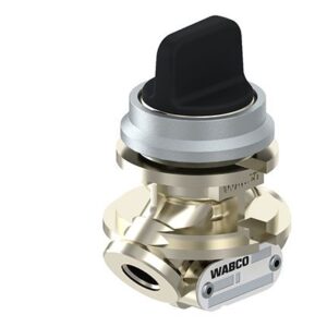 Push Button Valve